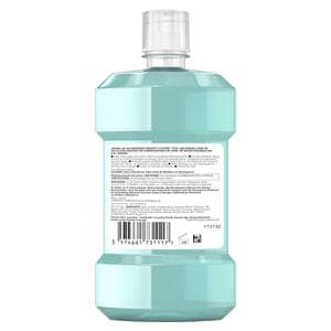 LISTERINE® TOTAL CARE SENSIBLE ZÄHNE - Flaschen 6 x 500 ml