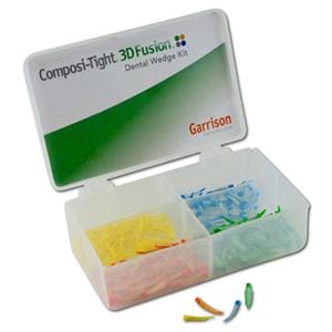 Composi-Tight® 3D Fusion™ Wedge - Kit - Set