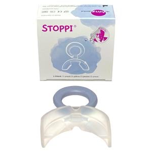 STOPPi® - Entwöhnunssauger - Packung 1 Stück