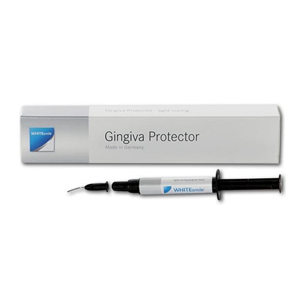 POWER WHITENING - Gingiva Protector - Spritze 3 g