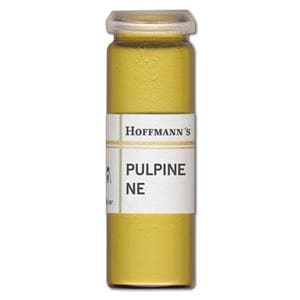 Hoffmann´s PULPINE NE - Pulver - Packung 10 g