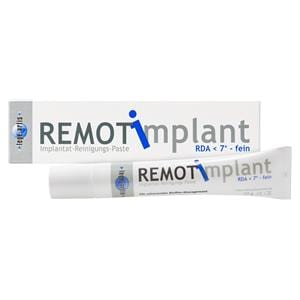 REMOT implant - Tube 27 g