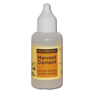 Harvard Phosphatzement normalhärtend - Flüssigkeit - Flasche 40 ml