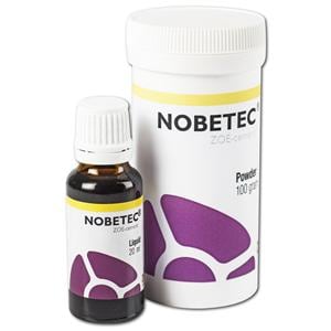 Nobetec - Flüssigkeit - Packung 20 ml