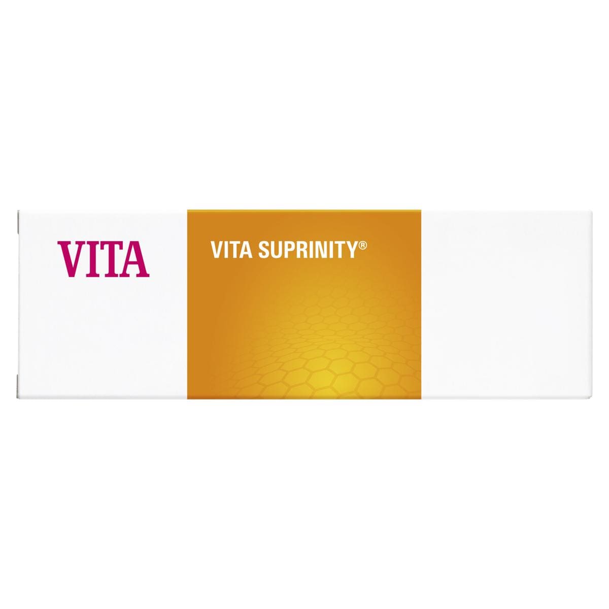 VITA SUPRINITY® PC for CEREC®/inLab® VITA classical A1-D4® - A1-HT, Packung 5 Stück