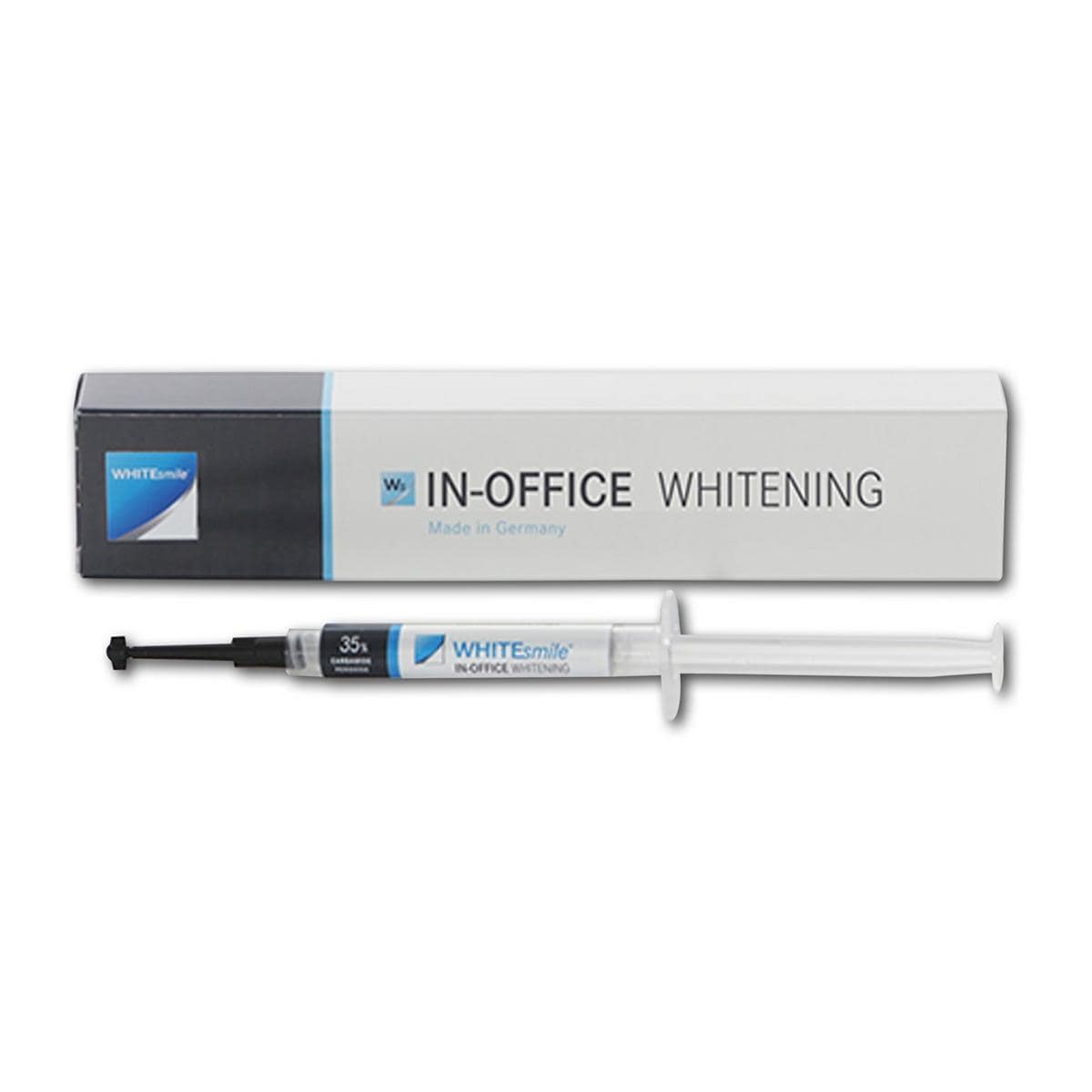 IN-OFFICE WHITENING - Spritze 3 ml