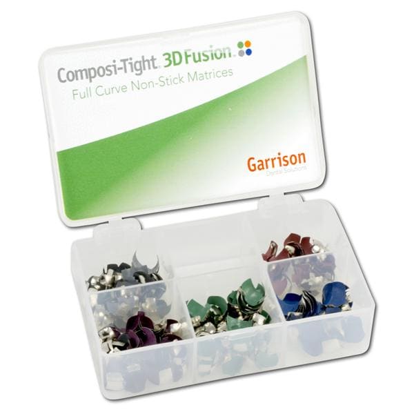 Composi-Tight® 3D Fusion™ Full Curve - Kit - Set