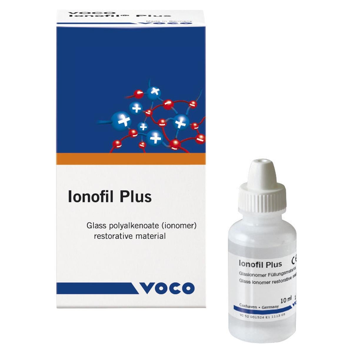 Ionofil® Plus - Flüssigkeit - Packung 10 ml
