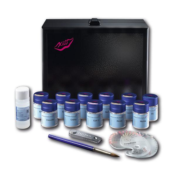 Cercon® ceram Kiss - Artist Add on Kit - Set