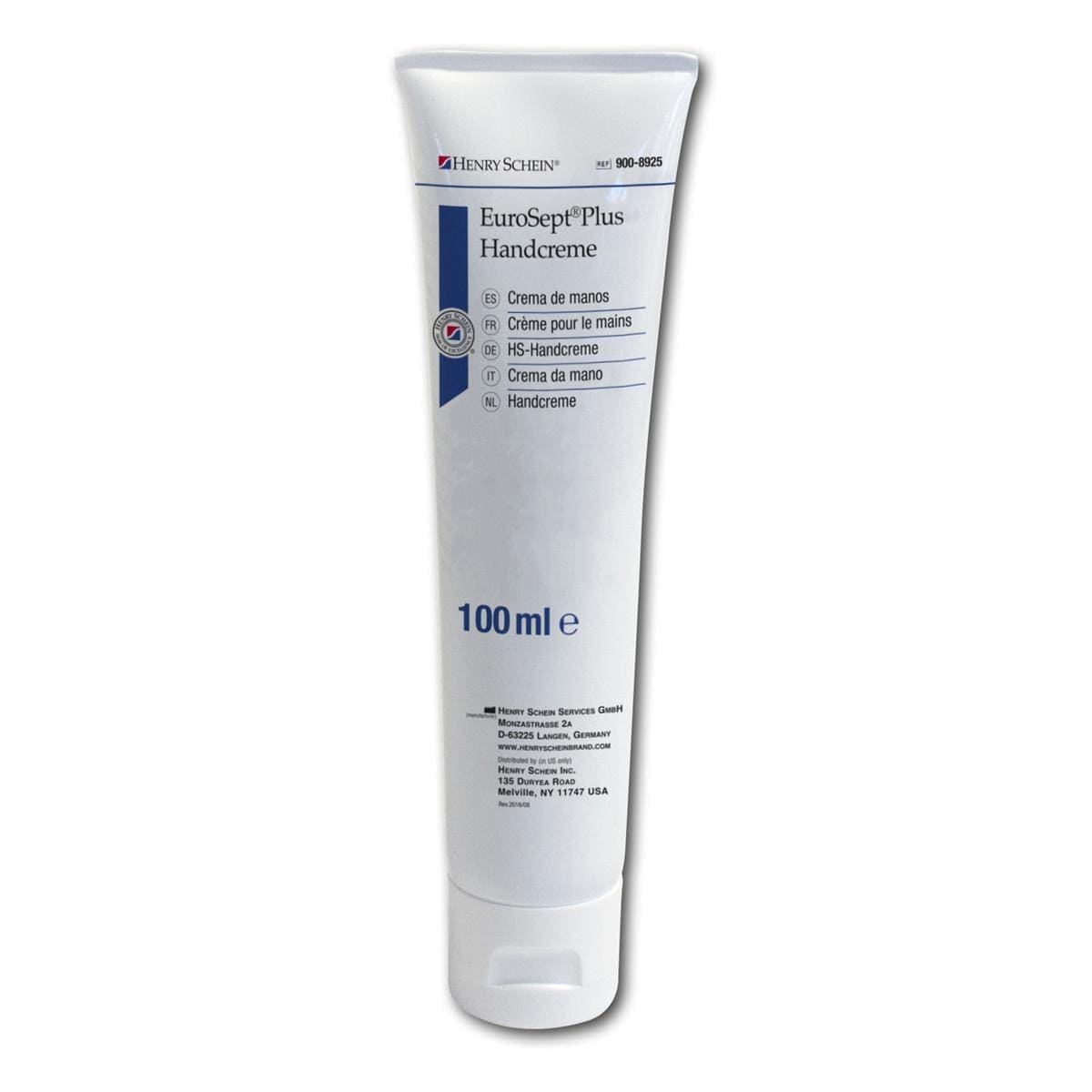 HS-Handcreme EuroSept® Plus - Tube 100 ml