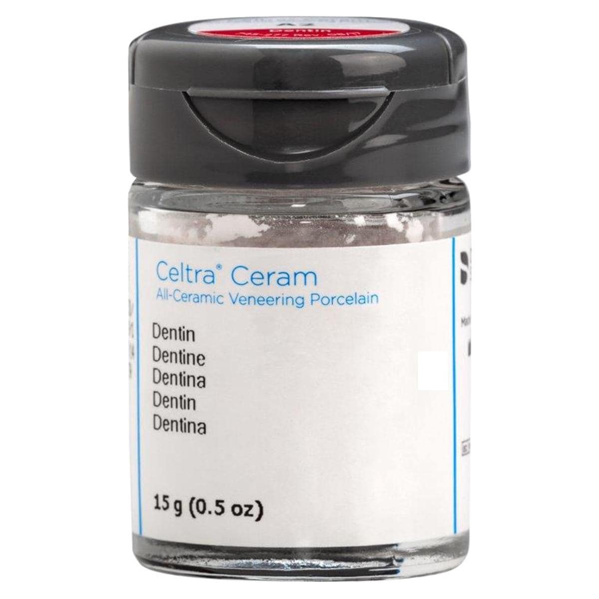 CELTRA® Ceram Dentin - A1, Packung 50 g