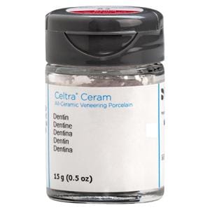 CELTRA® Ceram Dentin - 1M1, Packung 15 g