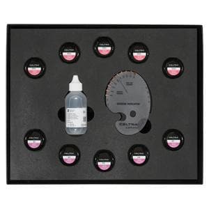 CELTRA® Ceram Gingiva Kit - Set