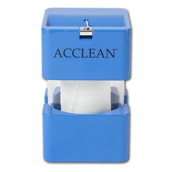 HS-Acclean® Dental Floss - XL-Spender - Set