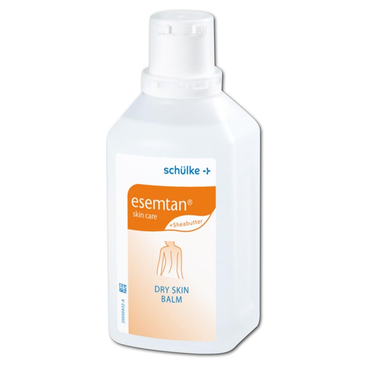 esemtan® dry skin balm - Flasche 500 ml