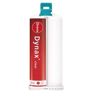 Dynax® clear - Packung 8 x 50 ml
