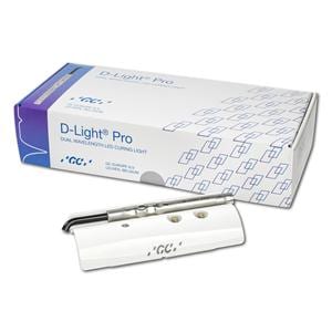 D-Light® Pro Kit - LED - Polymerisationslampe