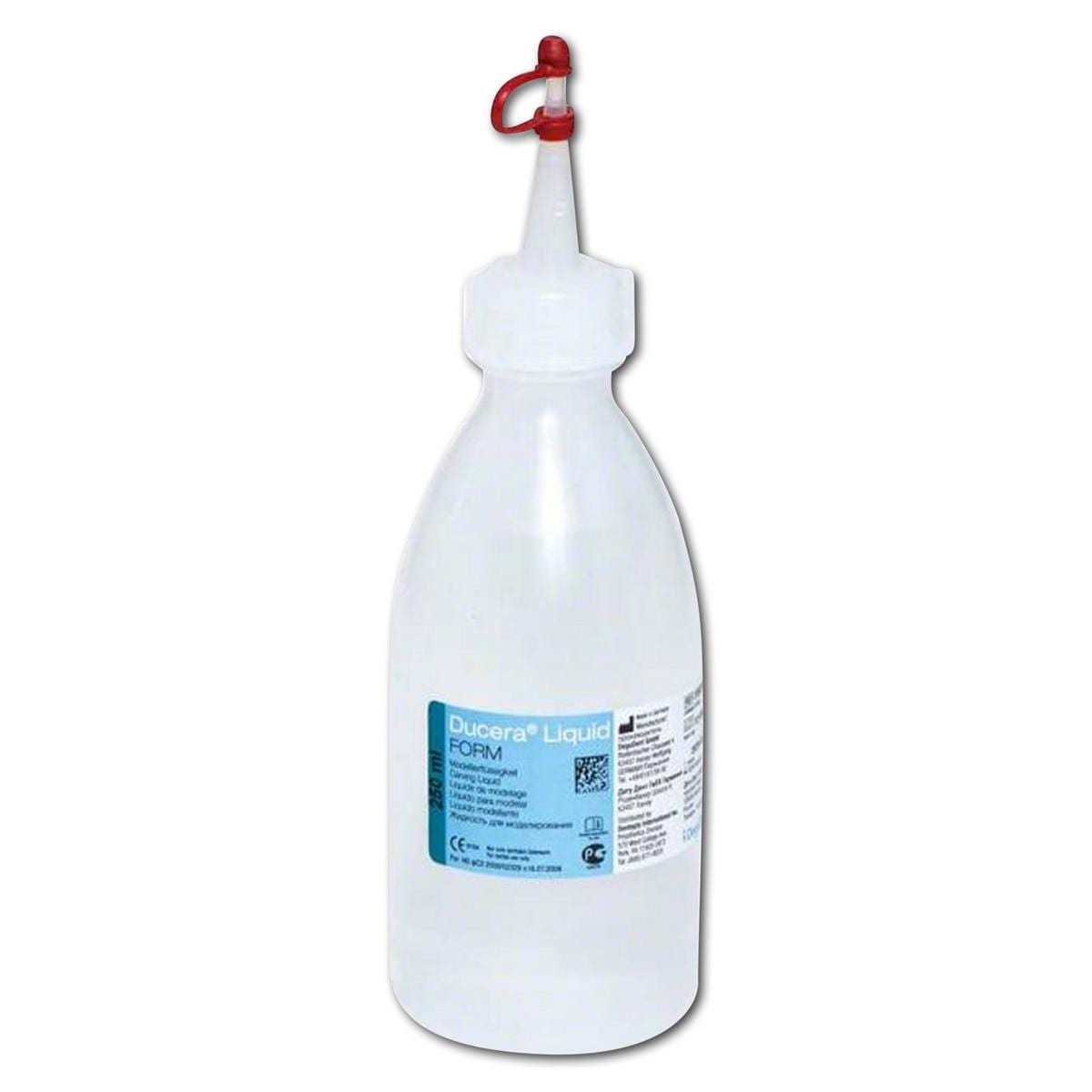 Ducera® Liquid Form - Flasche 250 ml