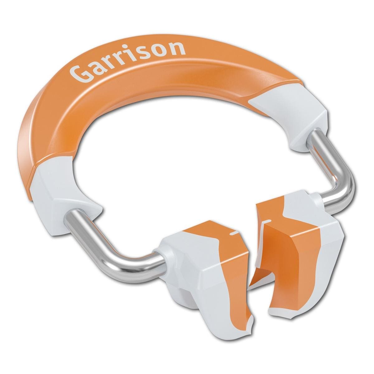 Composi-Tight® 3D Fusion™ Ring - Lang, orange, Packung 2 Stück