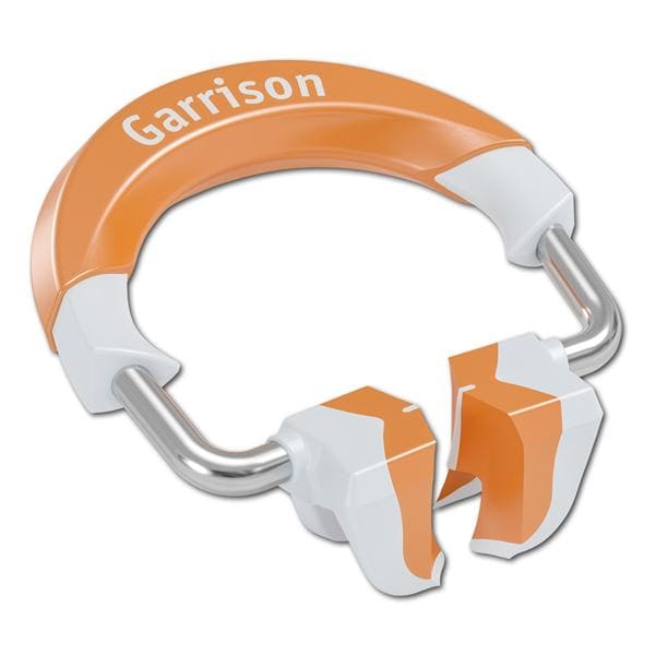 Composi-Tight® 3D Fusion™ Ring - Lang, orange, Packung 2 Stück