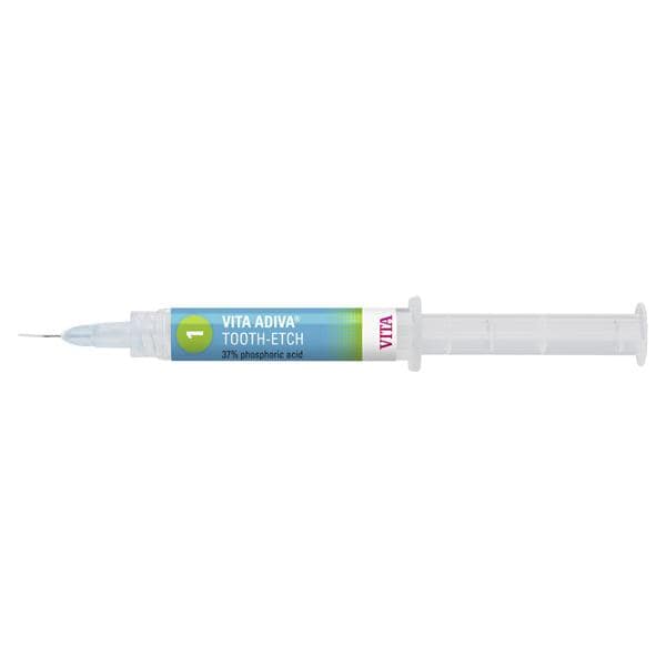 VITA ADIVA® Tooth-Etch - Spritze 3 ml