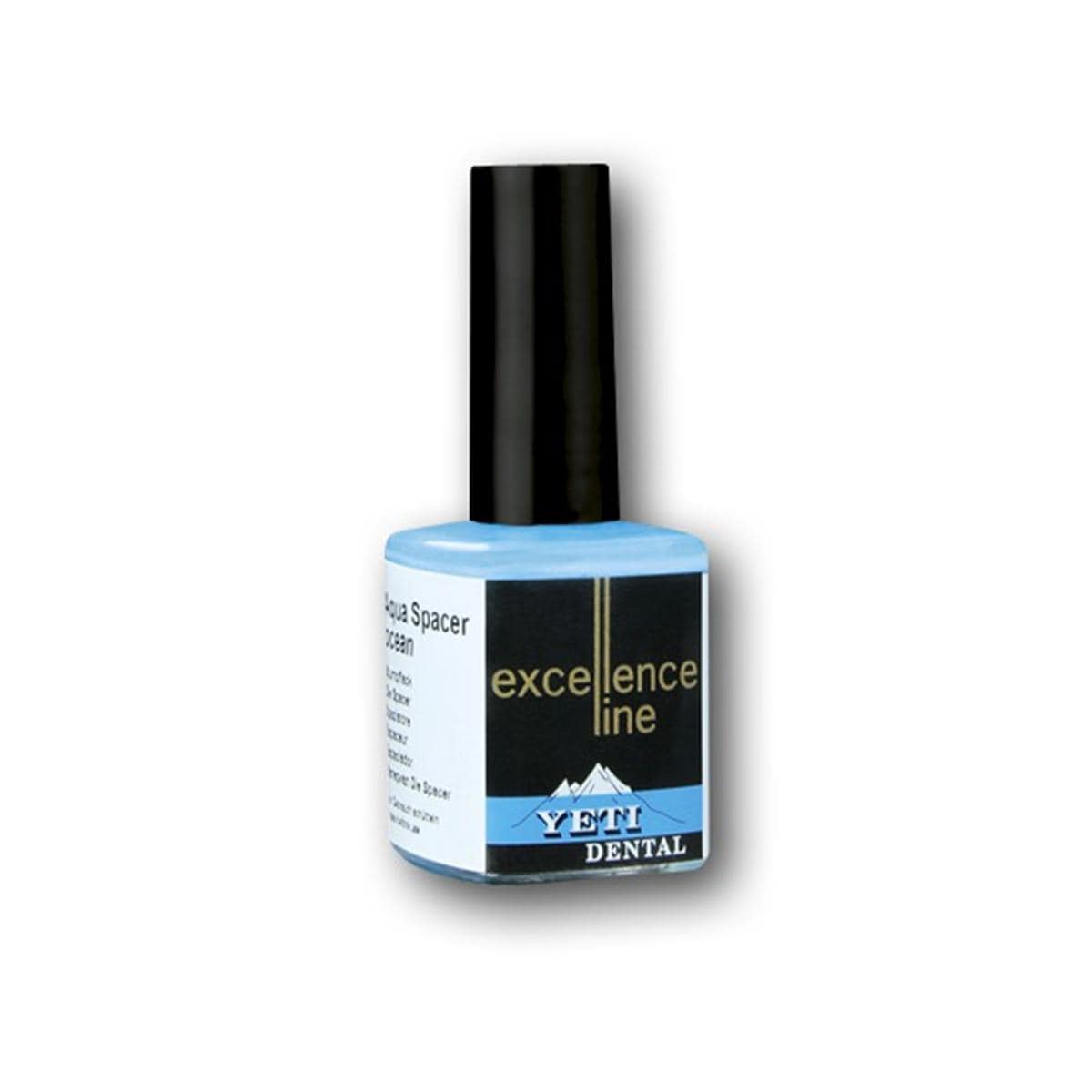 Aqua Spacer - Ocean, Flasche 18 ml