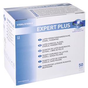 Unigloves® Expert Plus - Größe 7.5, Packung 50 Paar