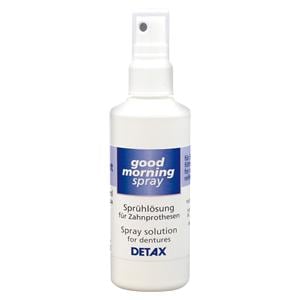 good morning spray - Sprühflasche 100 ml