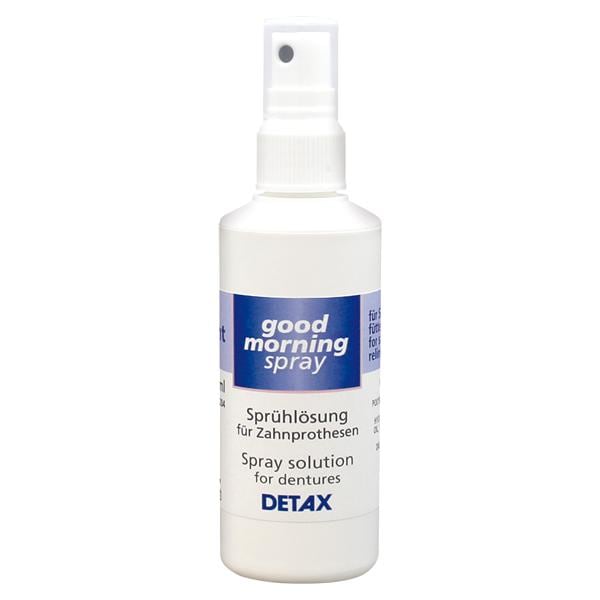 good morning spray - Sprühflasche 100 ml