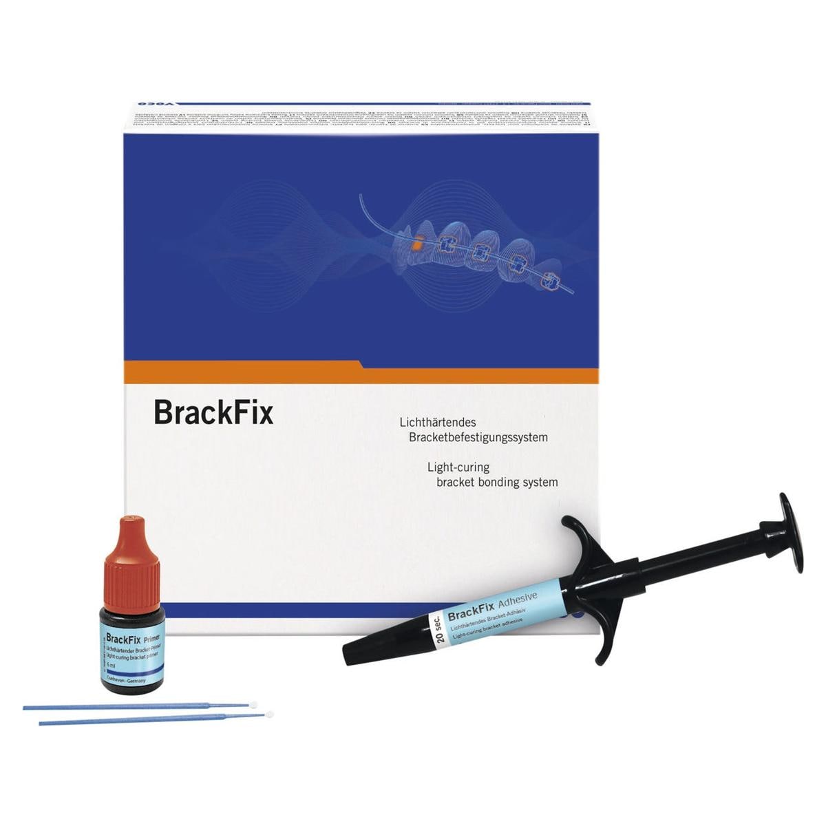 BrackFix® - Set - Set
