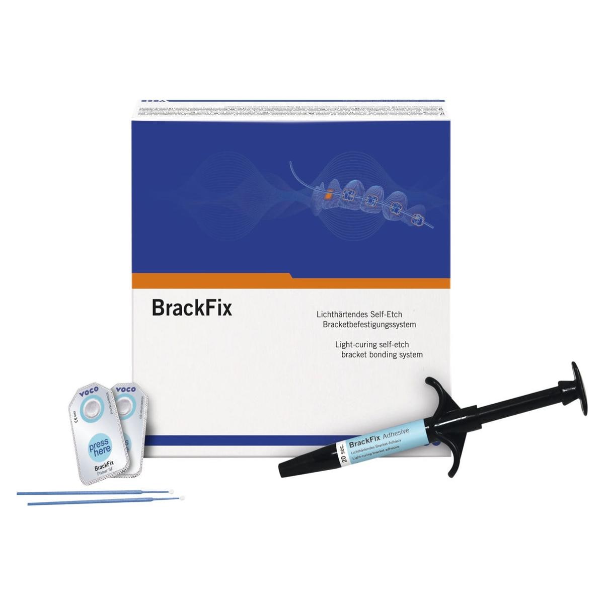 BrackFix® SE - Set - Set