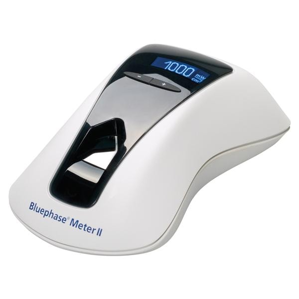 Bluephase® Meter II - Dentales Radiometer