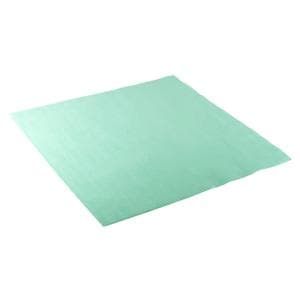 Stericlin® Bogenverpackung Krepp - Grün, Breite 50 x 50 cm, Packung 702 Stück