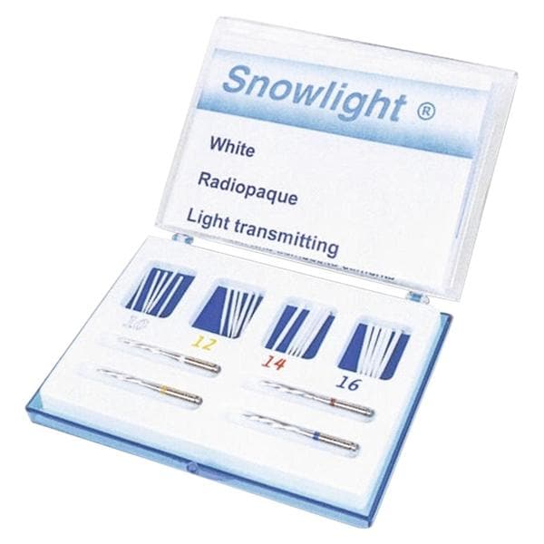 Snowlight® - Intro Kit - Set