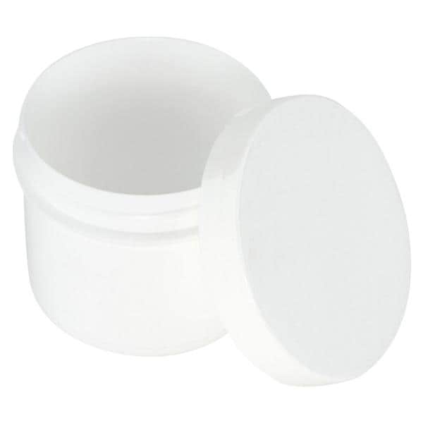 Plastik Behälter für Ecoclean - Glanzbehälter