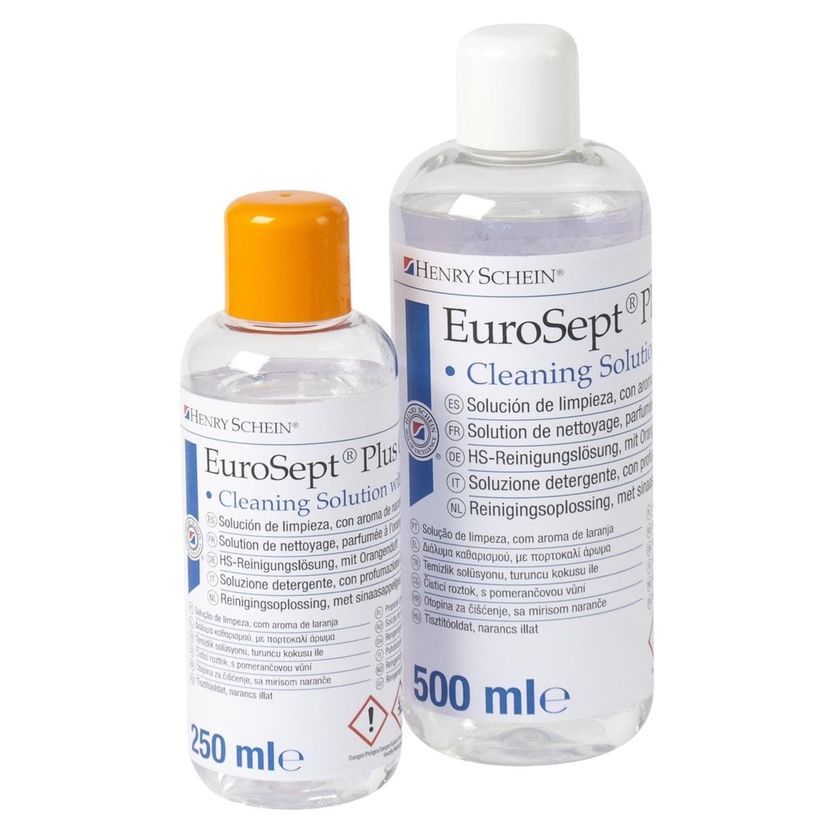 HS-Orange Solvent EuroSept® Plus - Flasche 250 ml