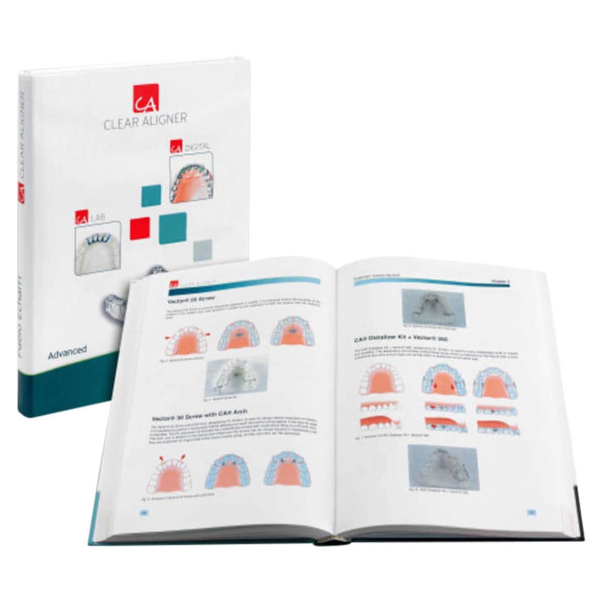 CA® Fachbuch Advanced, Band 2 - Buch