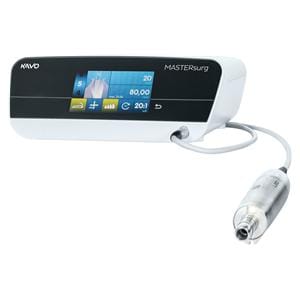 MASTERsurg LUX Wireless - Chirurgiegerät mit Licht