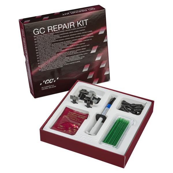 GC Repair Kit - Set