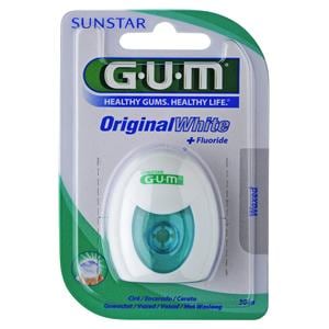 GUM® Original White - Spender 30 m