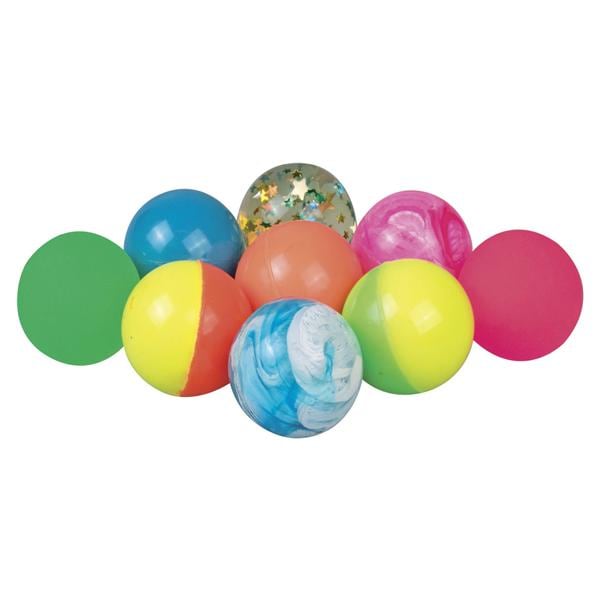 SUPERBALL MIX - Ø 45 mm, Packung 50 Stück