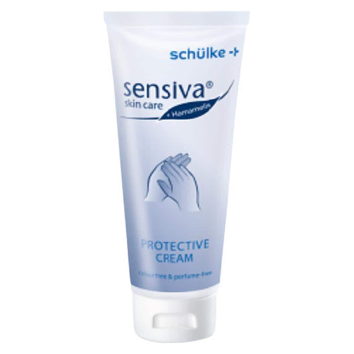 sensiva® protective cream - Tube 100 ml