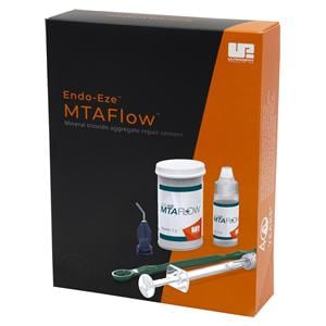 Endo-Eze™ MTAFlow™ Reparaturzement - Kit - Set