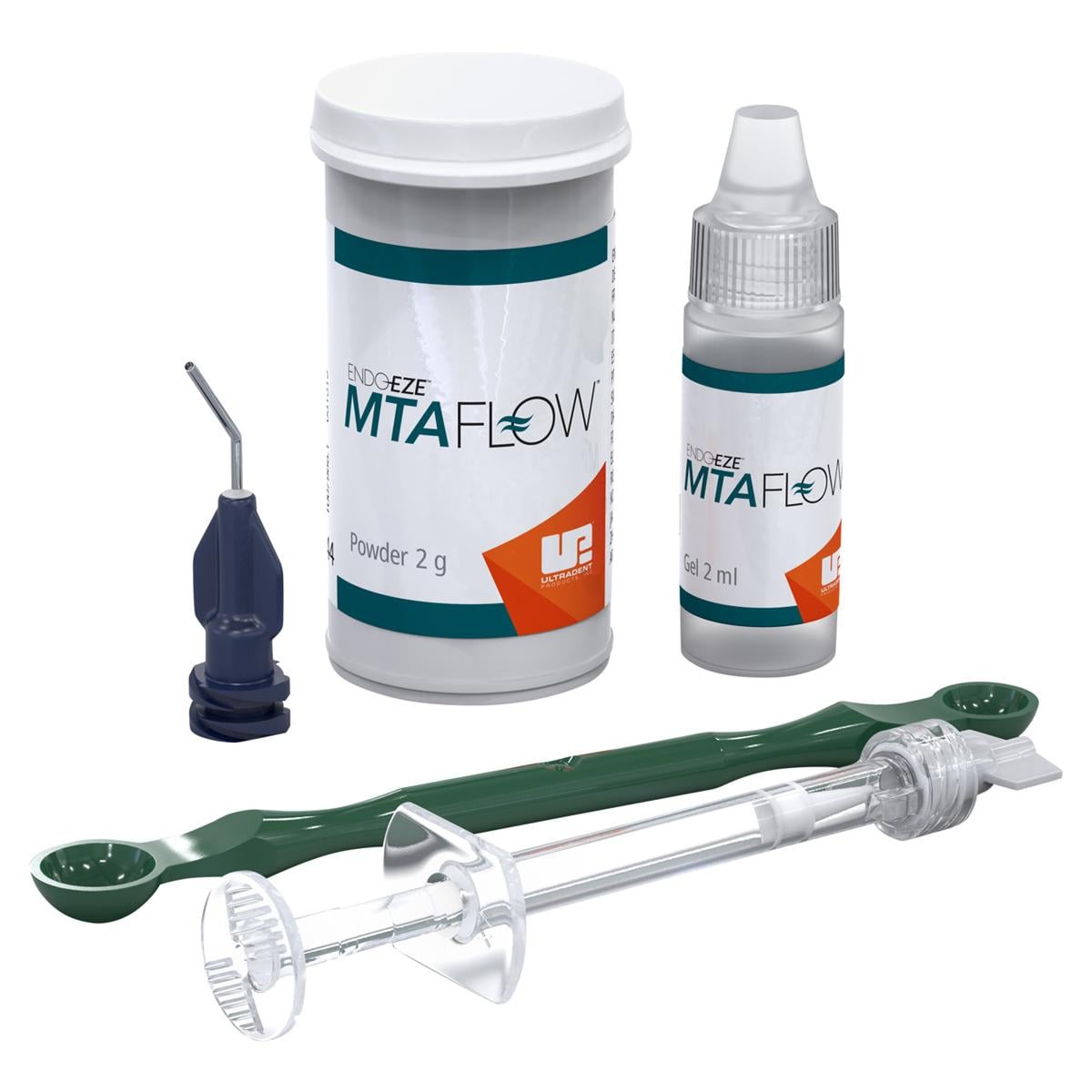 Endo-Eze™ MTAFlow™ Reparaturzement - Kit - Set