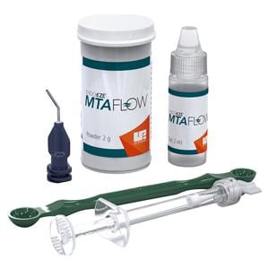 Endo-Eze™ MTAFlow™ Reparaturzement - Kit - Set