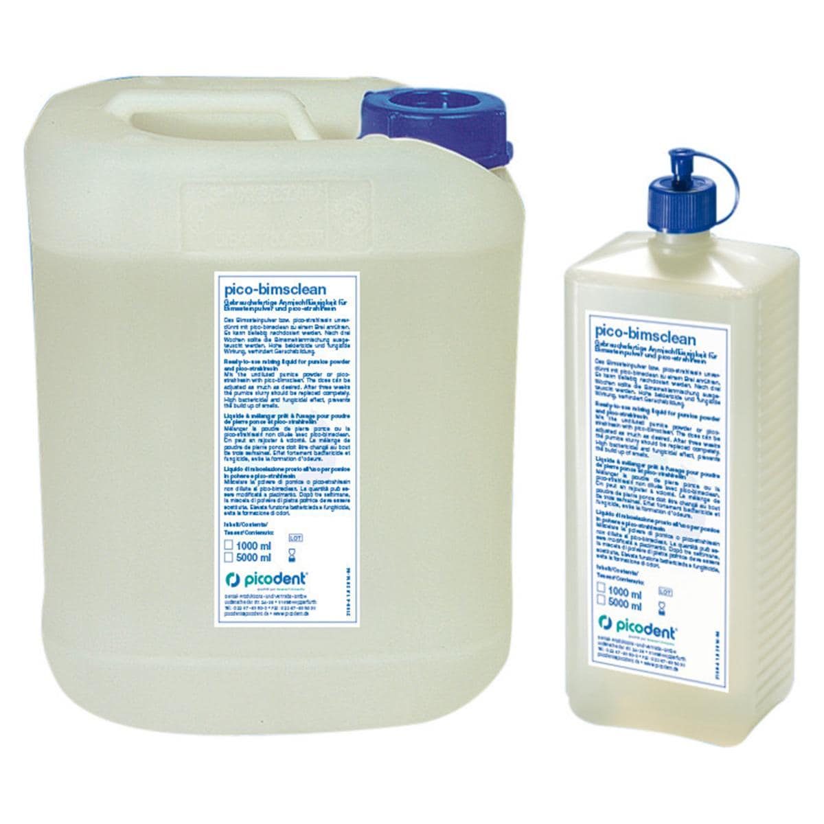 pico-bimsclean - Kanister 5 Liter