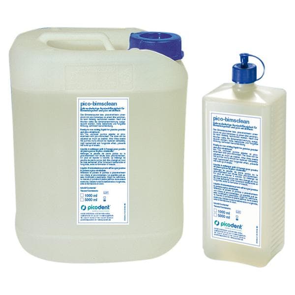 pico-bimsclean - Flasche 1 Liter
