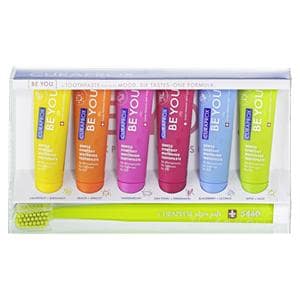 CURAPROX [BE YOU.] Six Taste Pack - Set