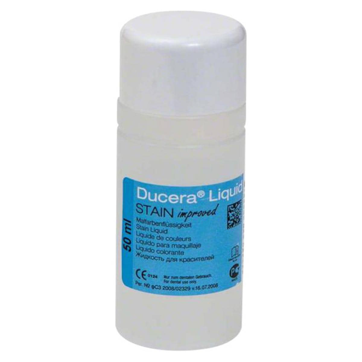 Ducera® LFC Malfarbenflüssigkeit - Flasche 50 ml