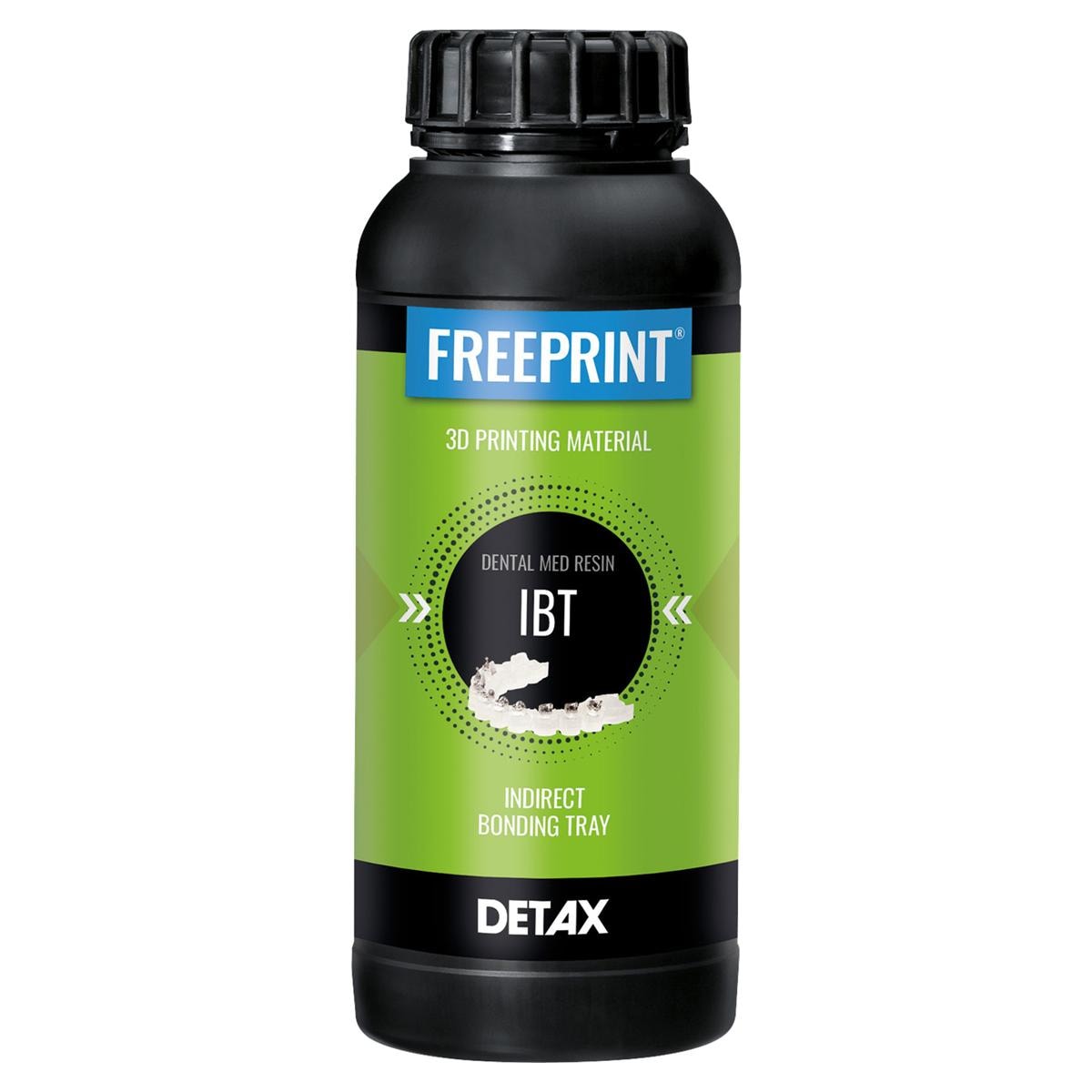 FREEPRINT® IBT 385 - Flasche 1.000 g